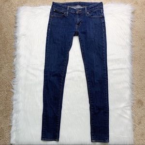 Ralph Lauren Denim & Supply Skinny Jeans Size 27
